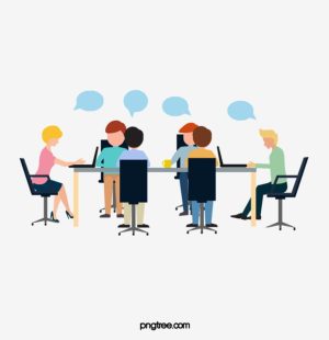 pngtree-cartoon-hand-drawn-meeting-room-meeting-scene-illustration-png-image_1545521